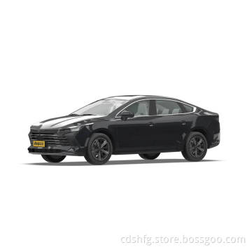 Byd Destroyer 05 2022 DM-i 55KM Comfort 0KM Used Cars Byd Electric Car  New Car Byd Ev 2022